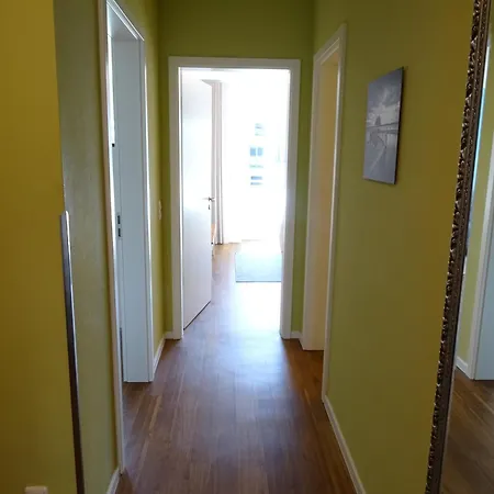 Gode Wind Quartiere 2 *