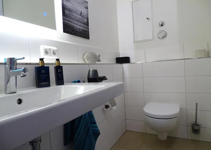 Gode Wind Quartiere 2 아파트 *