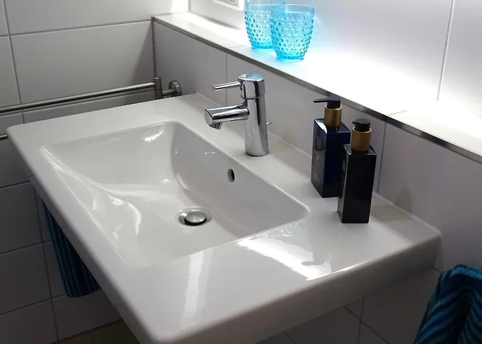 아파트 Gode Wind Quartiere 2