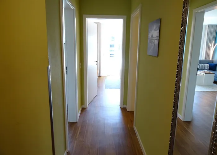 Gode Wind Quartiere 2 *