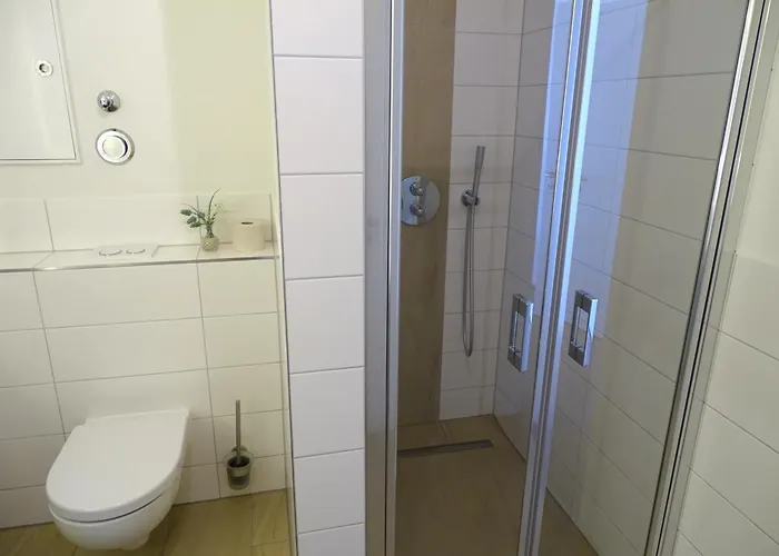 Gode Wind Quartiere 2 * 다메