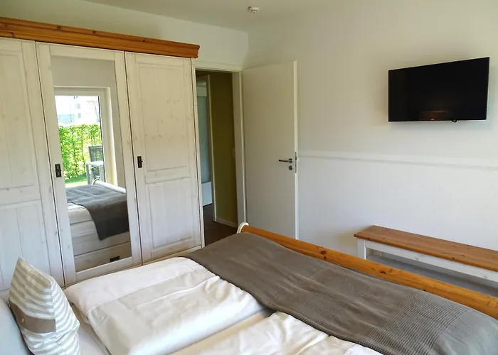 아파트 Gode Wind Quartiere 2 *