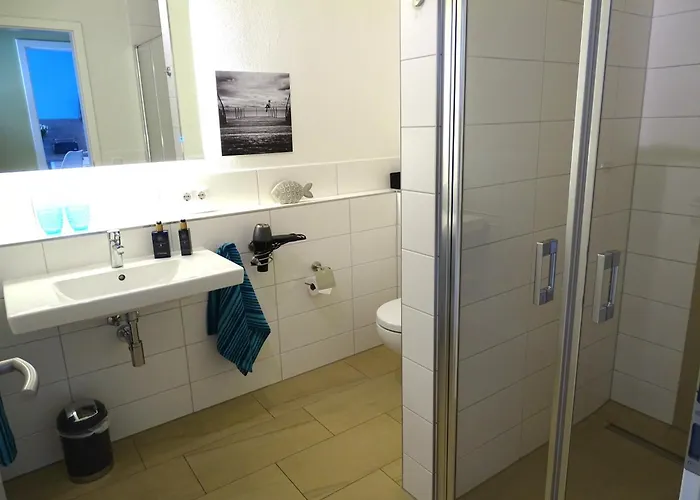 Gode Wind Quartiere 2 * 다메