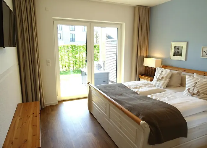 아파트 Gode Wind Quartiere 2